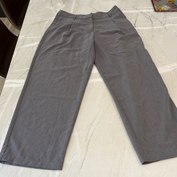 Gray Trousers Motel Rocks Large - Picture 6 of 6